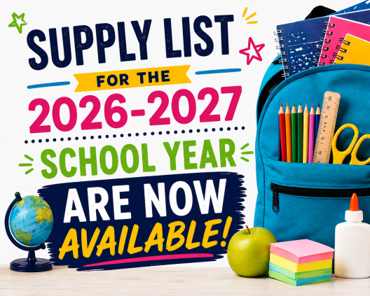 Supply Lists