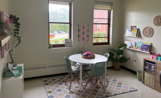 Counselling Office