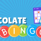 Chocolate Bar Bingo