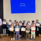 March Students of the Month